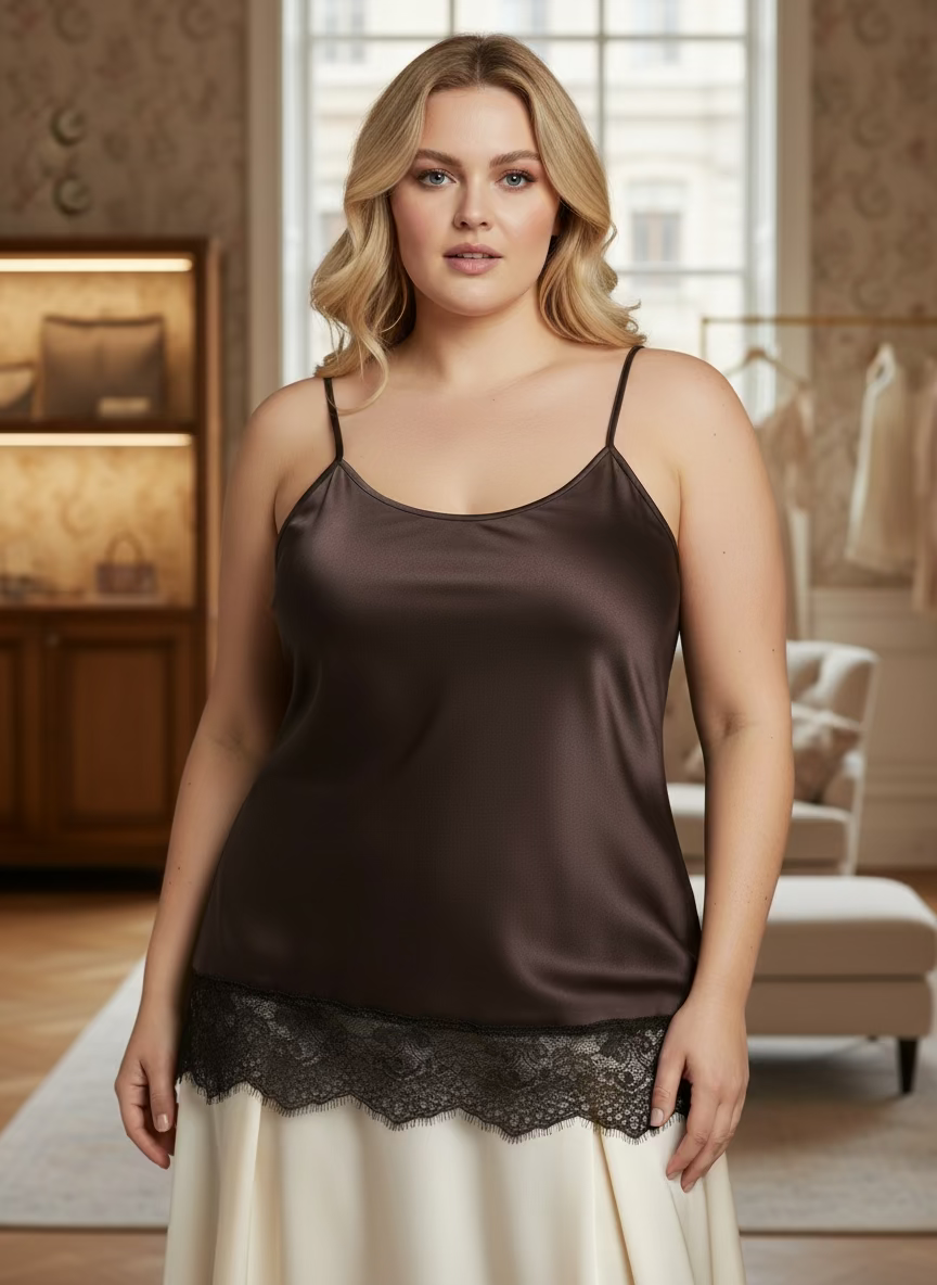 débardeur réglable