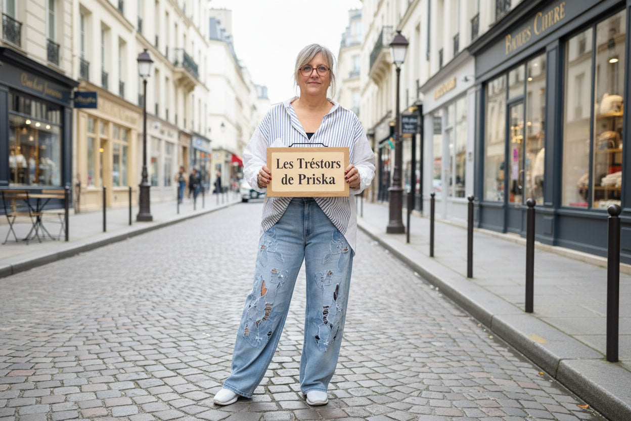 jean sexy woman