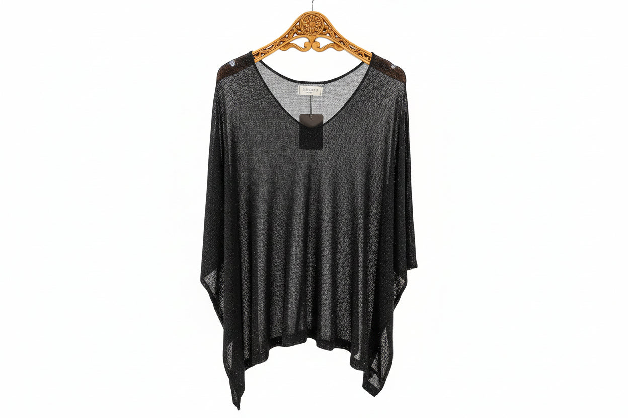 haut maille