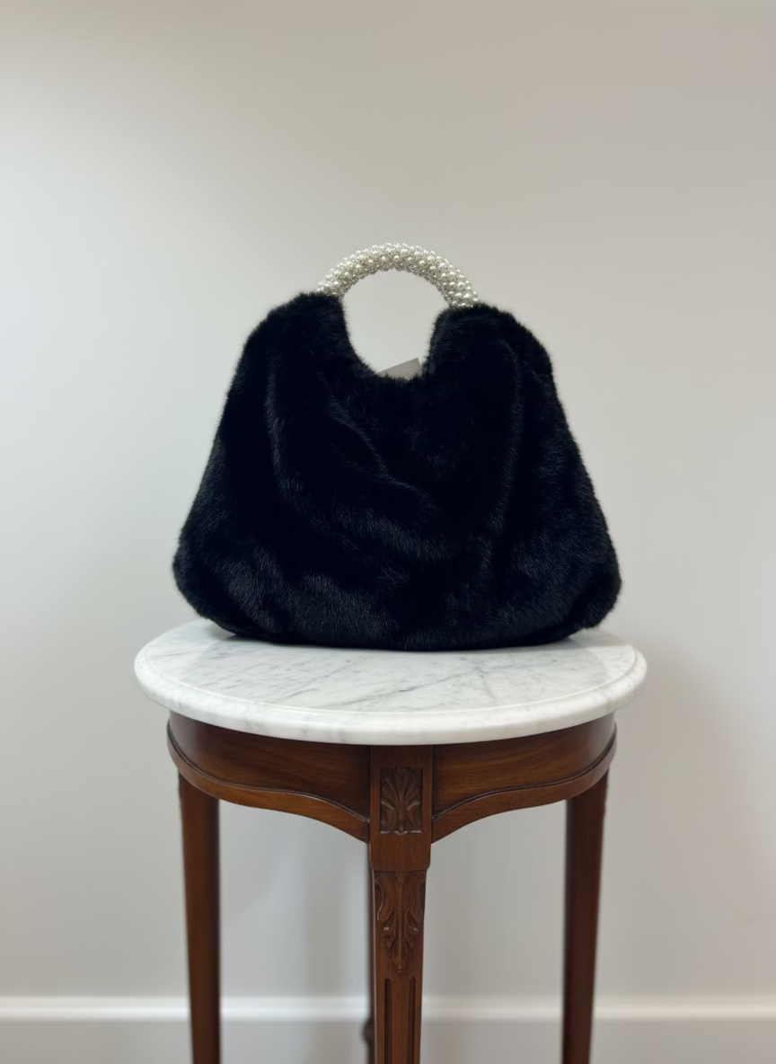 sac perle