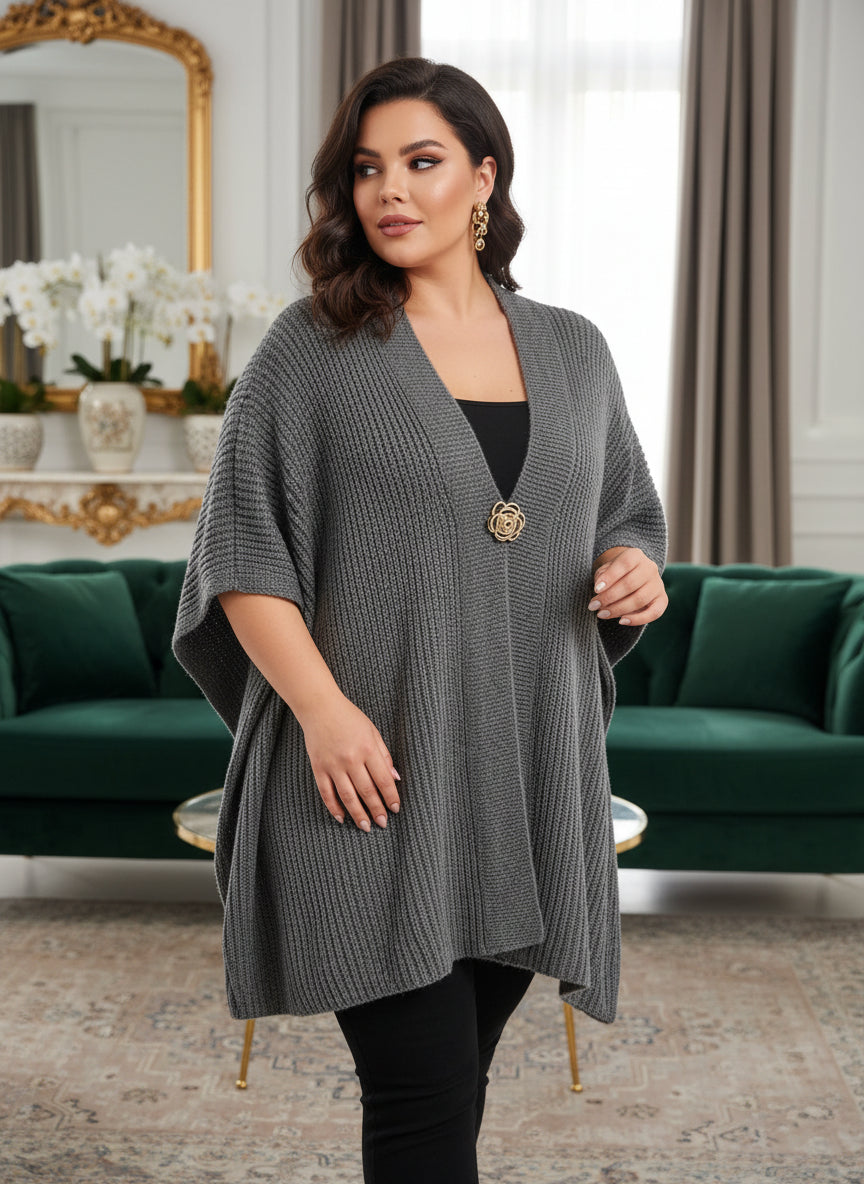 haut sans mache avec broche