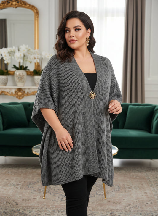 haut sans mache avec broche