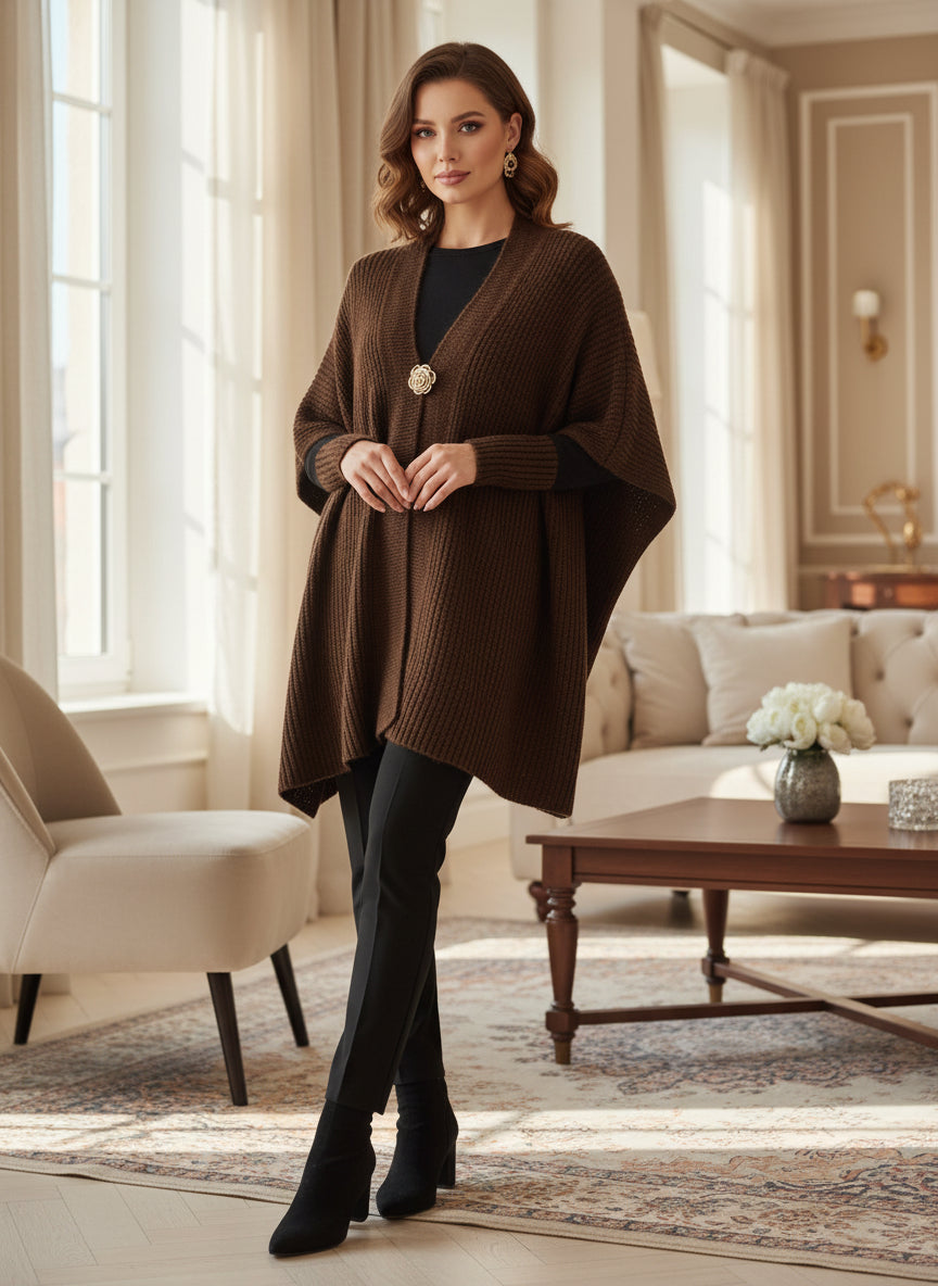 haut sans mache avec broche