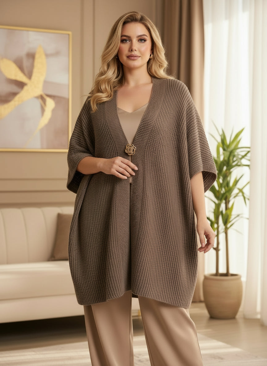 haut sans mache avec broche