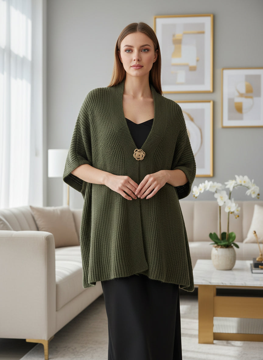 haut sans mache avec broche