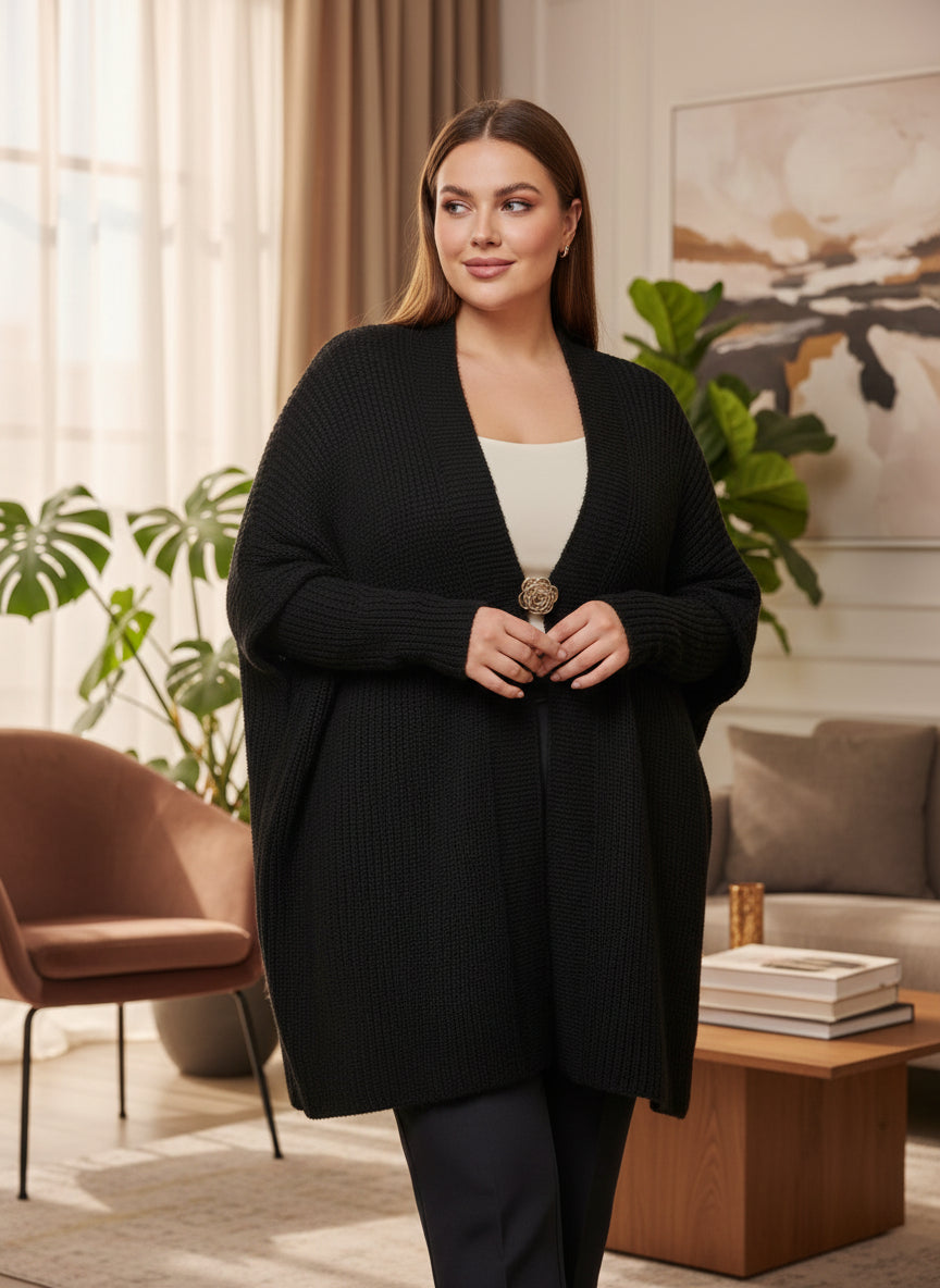 haut sans mache avec broche