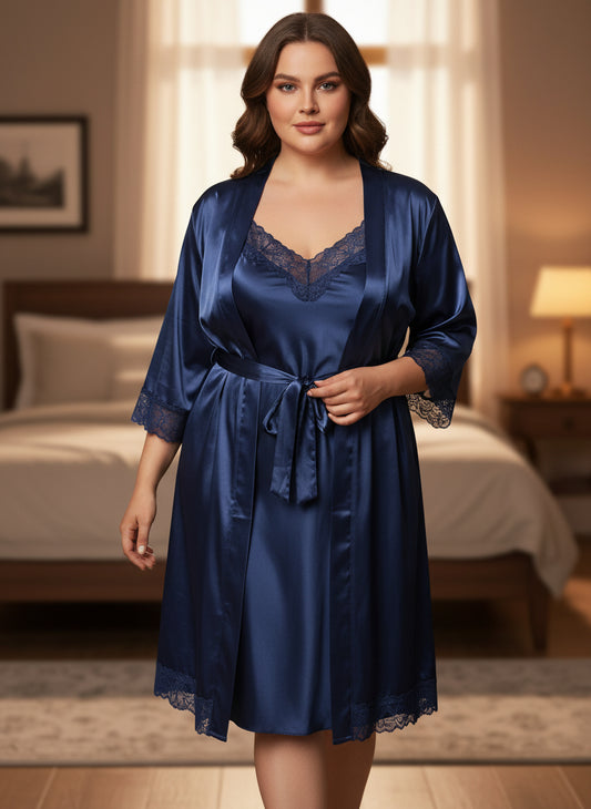 déshabillé l éternel