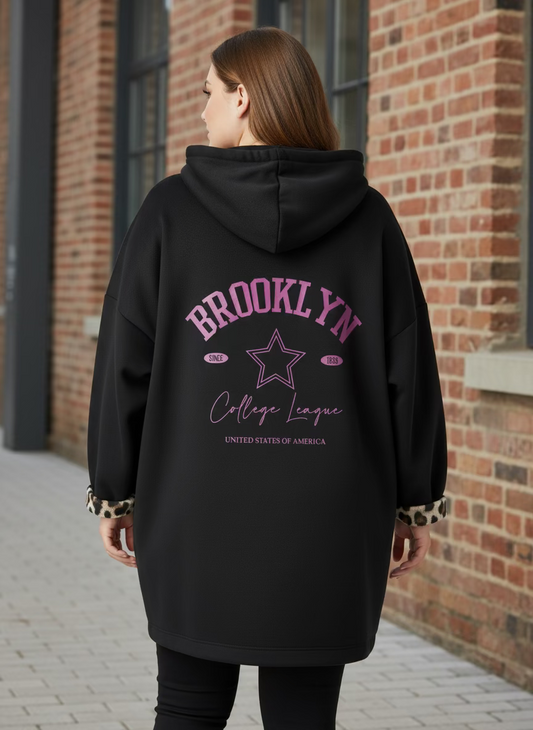 veste peau de pêche