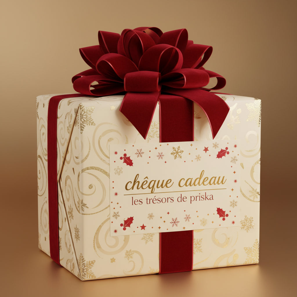 Cartes Cadeaux